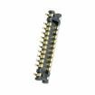 AXG220144A Board to Board & Mezzanine Connectors