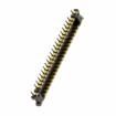 AXG240144A Board to Board & Mezzanine Connectors