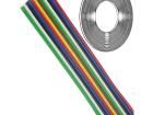 TLWY12/0.50 Ribbon Cables / IDC Cables