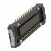AXG7200J7A Board to Board & Mezzanine Connectors