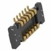 AXG8120J4A Board to Board & Mezzanine Connectors