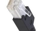 TM11AP-88P(03) Modular Connectors / Ethernet Connectors