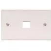 45-5633-BU Jones Plugs & Sockets