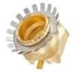 119S10B-40ML5 RF Connectors / Coaxial Connectors
