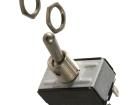 7312K38 Toggle Switches