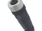 ELKA 4012 PG 7 BLACK* Sensor Cables / Actuator Cables