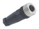 ELKA 5012 PG 7 BLACK*  Wire & Cable