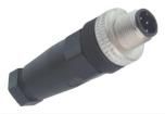 ELST 4012 PG 7 BLACK*  Wire & Cable
