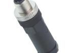 ELST 4012 PG 9 BLACK Sensor Cables / Actuator Cables