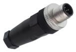 ELST 5012 PG 7 BLACK  Wire & Cable