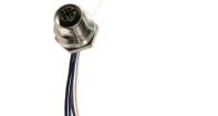 RKF 4-S3103/0.5M Sensor Cables / Actuator Cables