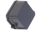 12.0000008 Electrical Enclosures