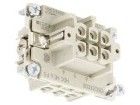 1200200000 HDC HE 6 FS  Connectors