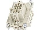 1200200000 HDC HE 6 FS Pluggable Terminal Blocks