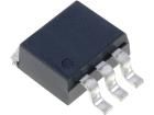 AZ1117S-ADJTRE1 electronic component of Diodes Incorporated