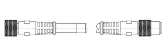 1200870081 electronic component of Molex