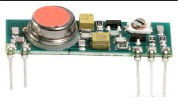 FM-TX1-433A electronic component of RF Solutions