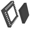 TMC389-LA Motor/Motion/Ignition Controllers & Drivers