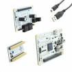 TMC5072-EVAL-KIT Power Management IC Development Tools