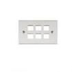 45-936-BU Jones Plugs & Sockets