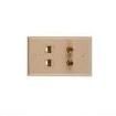 45-937-BU Jones Plugs & Sockets