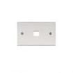 45-983-BU Jones Plugs & Sockets