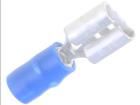 TMDV 630820-F  Connectors