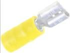 TMDV 630855-F  Connectors