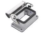 1202100000 HDC 06B ALU electronic component of Weidmuller