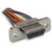 MDM-9SH002L-A174 electronic component of ITT