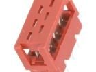 TMM-2-0-06-2 Headers & Wire Housings