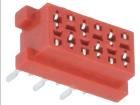 TMM-4-0-06-2  Connectors