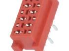 TMM-4-0-06-2 Headers & Wire Housings