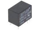 AZ952-1C-12DSE electronic component of Zettler