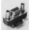 MDSM-9PE-Z7-VR25 electronic component of ITT