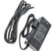 B0492 Wall Mount AC Adapters