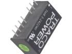 TMR 3-2422WI Isolated DC/DC Converters