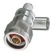 1205-48-9 RF Connectors / Coaxial Connectors