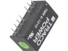 TMR 6-1210 Isolated DC/DC Converters