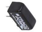 TMR 9-2412WI Isolated DC/DC Converters