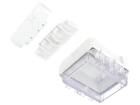 B 080805 PC-V0-G 7035  Enclosures