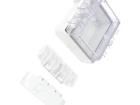 B 080805 PC-V0-G 7035 Enclosures, Boxes & Cases