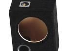 B1025 BLACK Loudspeaker Enclosures