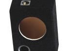B1035 BLACK Loudspeaker Enclosures