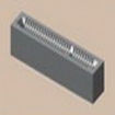 MEC1-160-02-L-D electronic component of Samtec