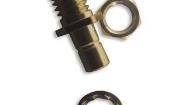 1-1337480-0 RF Connectors / Coaxial Connectors