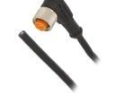 1206 04 L2 002 5M Sensor Cables / Actuator Cables
