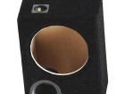 B1240 BLACK Loudspeaker Enclosures