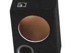 B1250 BLACK Loudspeaker Enclosures