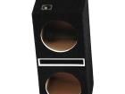 B1250SX2 BLACK Loudspeaker Enclosures